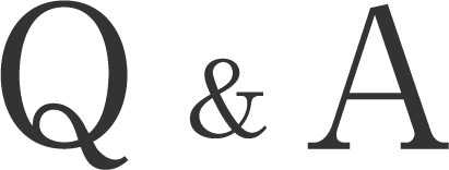 Q&A
